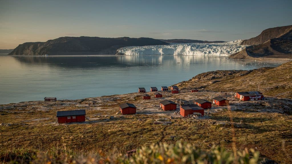 Photo by Mads Pihl - Visit Greenland