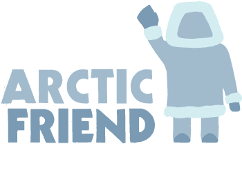 Arctic Friend