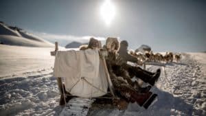 Arctic Friend Travel - SPECIALIST IN TRIPS TO GREENLAND
