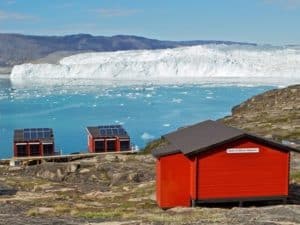 cheap greenland tours