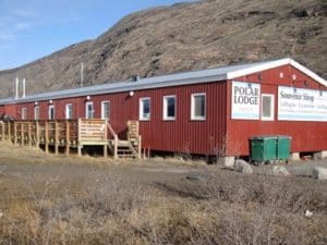 cheap greenland tours