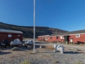 cheap greenland tours