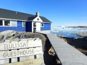 cheap greenland tours