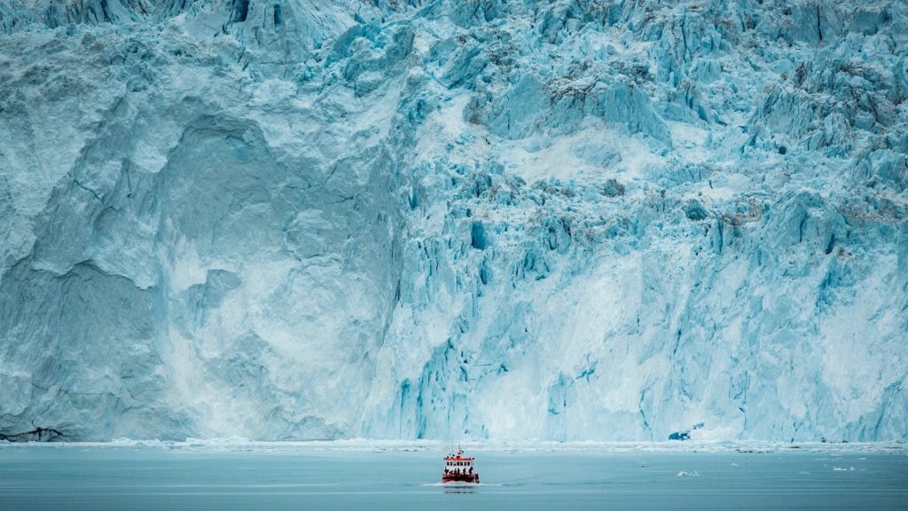 Photo by Mads Pihl - Visit Greenland