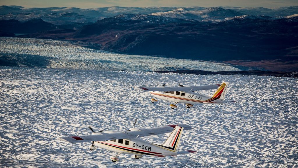 Foto Mads Pihl, Visit Greenland