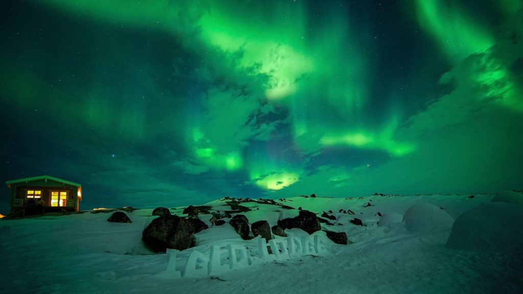 World of Greenland - Visit Greenland