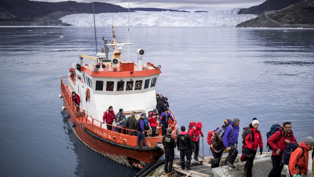 Photo by Mads Pihl - Visit GreenlandPhoto by Mads Pihl - Visit Greenland