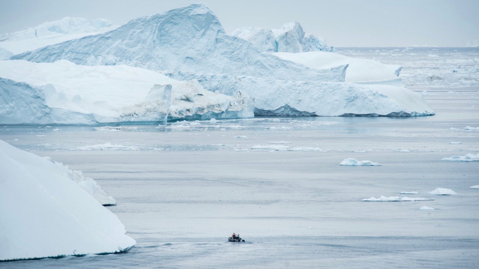 4 DAYS – Ilulissat from Reykjavik 2024 - Arctic Friend Travel